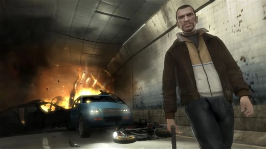 GTA 4 Remaster Hopes Shattered by Rockstar Dev, Maybe Next Year