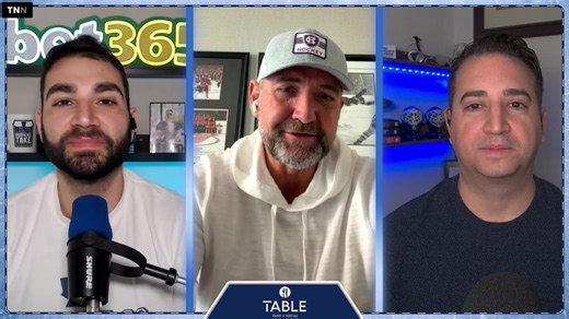 Nick Alberga & David Pagnotta tee up Toronto’s final game of 2025 as the Maple Leafs host Sheldon Keefe’s New Jersey Devils in a matchup loaded with real standings implications. The Leafs enter the night 2-0-1 since firing Marc Savard, coming off a weekend where they banked 3 of a possible 4 points — but injuries are piling up again. Chris Tanev and Dakota Joshua are sidelined, Auston Matthews is a game-time decision, and the guys break down how Toronto can manage yet another stretch of adversit