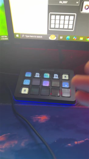 Simple Guide to Using a Stream Deck for Streaming