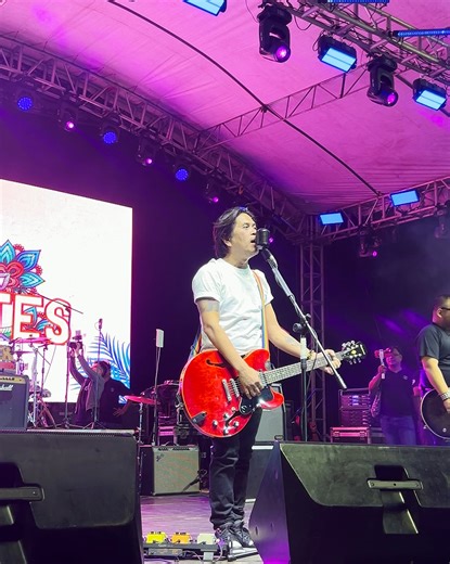 726K views · 38K reactions | Inday - Missing Filemon at Sorbetes Music Festival CDO. Brought To you by: Green Room Production #CDO #ViajeroSeriesPH #PowerHouseStudiosPH #CagayandeOroCity #MissingFilemon #sorbetesmusicfestival | Viajero Series PH | Facebook