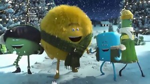 Cricket Wireless TV Spot, 'Holidays: Four The Merrier'