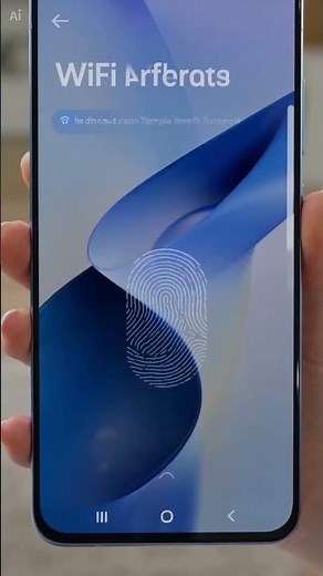 Share Wi-Fi in 5 Seconds Using a QR Code 🤯 #WiFi #AndroidTips #TechTips #QRCode #AndroidTricks