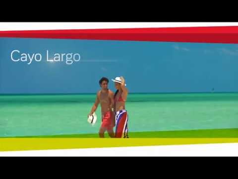 Sol Cayo Largo -Cuba