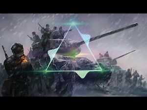 Nightcore - Defence Of Moscow |Sabaton|