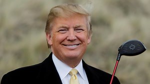 Donald Trump 'destroyed' Scots sand dunes he vowed to save with new golf course