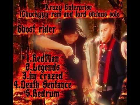 Push em off(Chuckyy ram solo)