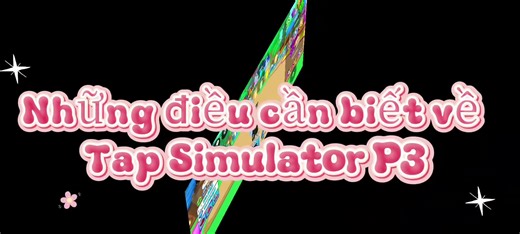 Potion Crafting in Tap Simulator