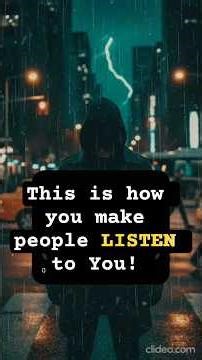 Why People Stop Listening (And How Cadence Fixes It)