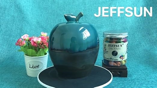 Burner 100pcs Backflow Incense