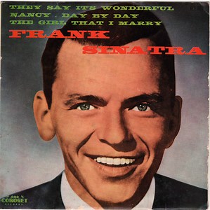 Frank Sinatra - Nancy