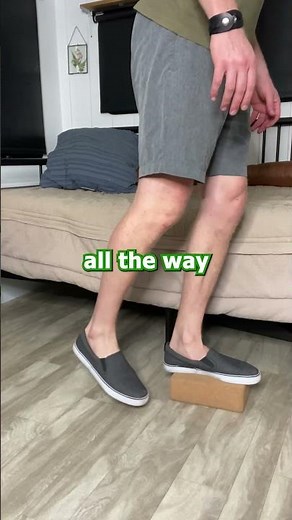 Exercise of the Day: Forward Step Up