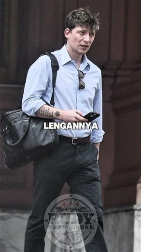 PENYIUP RAHASIA! atau Mata-Mata Mafia, di Lingkaran Presiden? 🇷🇺💀