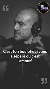 22K views · 1.8K reactions |  L’amour ne suffit pas toujours… ...