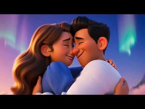 True Stories Animated in Cinematic 3D – Join Us!