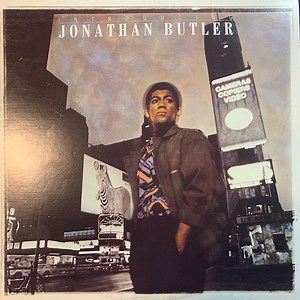 Jonathan Butler - Introducing Jonathan Butler