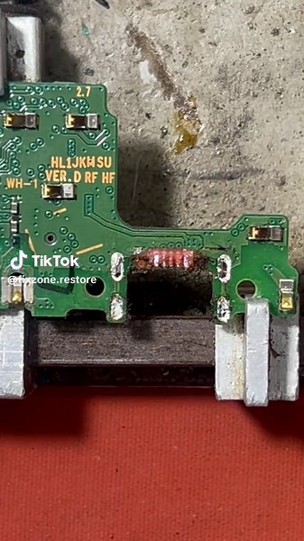 Huawei Y9 2019 USB Port Repair Guide