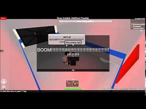 Autumn Technologies Computer Core meltdown