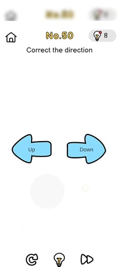 brain out level 50 solving #brainoutlive #brainout #gaming #brainrushthinkingpuzzlegame #mobilegame