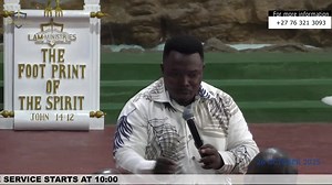 10K views · 641 reactions | The three types of spiritual births/pregnancies. [I AM MINISTRIES] By Prophet Aaron Xhali | I AM Ministries | Facebook