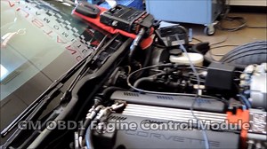 14 reactions | Dyno tuning OBD1 1992 Corvette. | JBA Speed Shop | Facebook