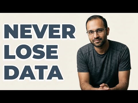 How To Minimize Data Loss With Cloud Replication?