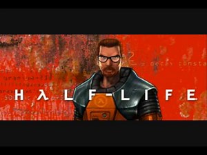 Half-Life [Music] - Hazardous Environments