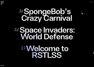 Project tile expand - Awwwards