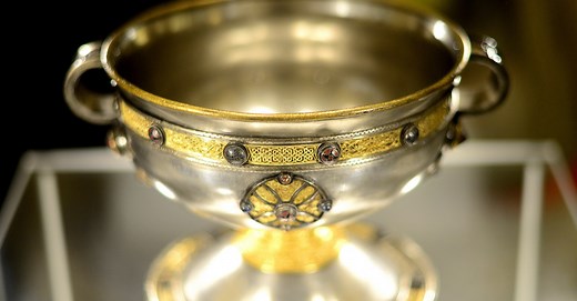 Ardagh Chalice