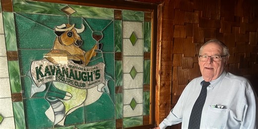 The end of an era: Madison supper club to close its doors for second time after longtime owner passes away