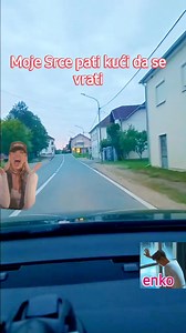 76K views · 796 reactions | Moje srce pati kući da se vrati | Enko Eno | Facebook