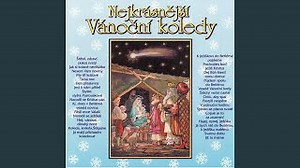 Lidové písně - Chtíc, aby spal