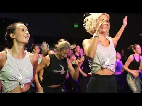 The Jungle Body - the ultimate workout!