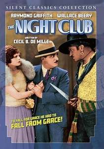 The Night Club (Film, 1925) - MovieMeter.nl