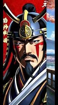 The Kensei Engineer, Song 🎵 Samurai Inventor, #newmusic #music #kensei #photorealism