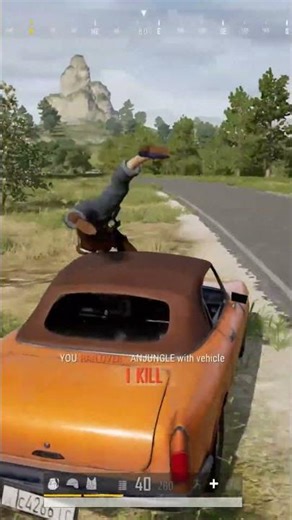 PubgPc || Simple Gameplay Clutch Moments || TheDropZoneX #pubgpc #gaming #shorts