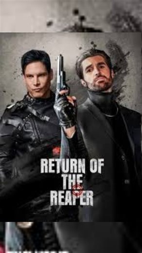Mini Return Of The Reaper