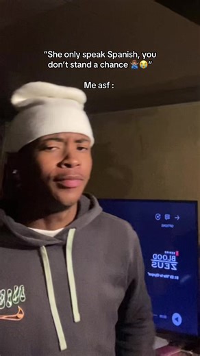 Funny Spanish Speaking Relatable Moments