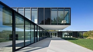 Newly Built Modern Architectural Marvel in Atherton on Market for $30M