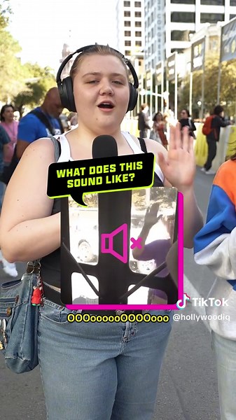 Exploring Pop Culture Trivia: Sounds and Memes