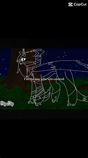 Power custom httyd OC’s by Himiko and Nadder or Natter fury í think it was