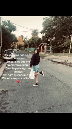 Zoe: Apodos y cariño en un video adorable