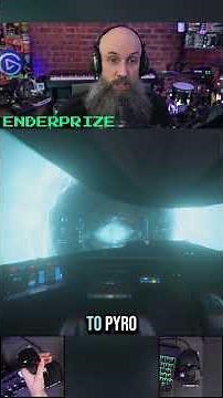 Star Citizen jump gate tutorial #starcitizen #gaming #tipsandtricks #flightsimulator #scifi ￼