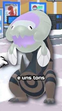 THE INCREDIBLE world of GALAR SHINIES #pokemon