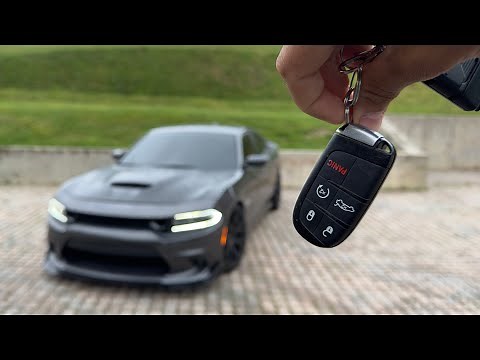 DAILY DRIVING A CHARGER RT! (IS IT WORTH IT?🤔 IS IT RELIABLE?🤔)