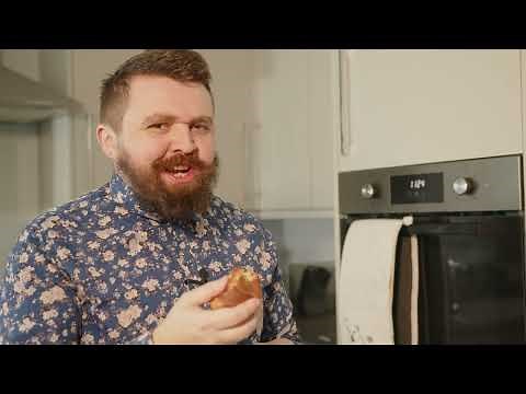 A History of Yorkshire Puddings (Yorkshire Pudding Day)