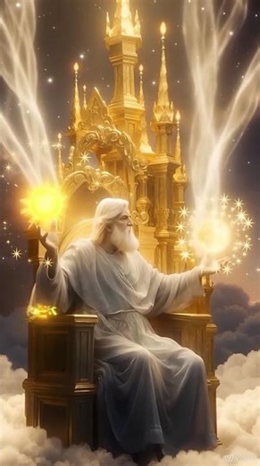 Who Created GOD According to the Bible? #jesus #faith #god