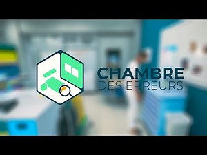 Chambre des erreurs [2J Process]