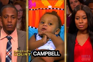 Man denied his child because she has multiple men around her | Family Code