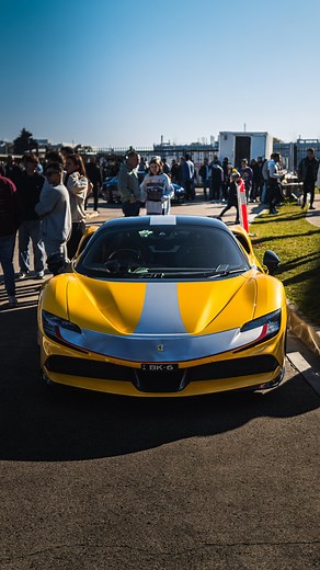 Here’s a little insight into my thought process when tackling shooting in harsh lighting conditions. One thing I didn’t mention in the video is that you want to avoid shooting directly into the sun as much as possible. Hope it helps! 😊 Featuring @barancemkavak epic SF90 shot at @highballcarsandcoffee 🤩 Need help with editing? My preset pack and editing tutorial is linked in my bio 🫶 Shot on the @sonyaustralia Sony a6400 with the @sigmaphotoaustralia Sigma 30mm f1.4. Edited in @adobe Lightroom