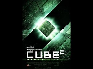 Cube 2 Hypercube (2002) Trailer HD